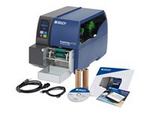 BradyPrinter i7100