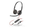 HP Poly Blackwire 3225