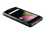 Honeywell ScanPal EDA71