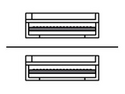 Juniper Networks 40-Gigabit Ethernet Active Optical Cable Assembly