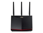 RT-AX86U Pro - Trådlös router 4-ports-switch