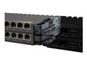 MikroTik K-79 - Rackmonteringspaket