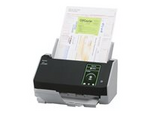 Fi-8040 - Dokumentskanner