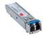 Intellinet Transceiver Module Optical, Gigabit Ethernet SFP Mini-GBIC, 1000Base-Sx (LC) Multi-Mode Port, 550m,MSA Compliant, Equivalent to Cisco GLC-SX-MM, Three Year Warranty