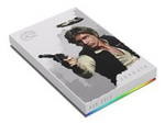 FireCuda - Han Solo special edition