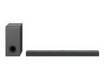 S80QY - Soundbar - för hemmabio