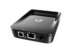 JetDirect 2900nw - Printserver