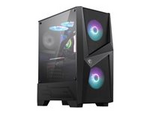 MAG Forge 100R - Mid tower