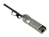 StarTech.com Cisco-kompatibel passiv SFP+ 10-Gigabit Ethernet-twinaxkabel för direktanslutning (10 GbE)