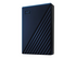 WD My Passport for Mac WDBA2F0040BBL