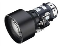 NEC NP17ZL - vidvinkelzoomobjektiv