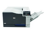Color LaserJet Professional CP5225n