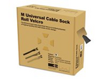 M Universal Cable Sock Touch Fastener
