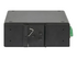 Intellinet PoE-Powered 8-Port Gigabit Ethernet PoE+ Industrial Switch with PoE Passthrough