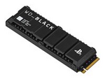WD Black SN850P NVMe SSD WDBBYV0020BNC-WRSN