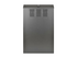 Eaton Tripp Lite Series 4U Wall Mount Low Profile Rack Enclosure Cabinet 36" Deep