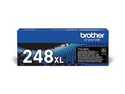 Brother TN248XLBK - Lång livslängd