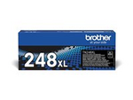 TN248XLBK - Lång livslängd