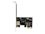 Gigabit Ethernet Nätverkskort med 1 port