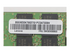 Lenovo - DDR4 - modul