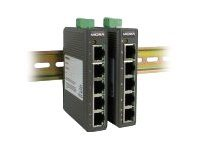 Moxa EtherDevice Switch EDS-205