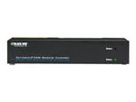 DKM FX Compact HD Video and Peripheral Matrix Switch CATx Chassis