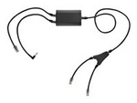 CEHS-PA 01 - elektronisk krokomkopplingsadapter