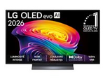 OLED48C64LA - 48" Diagonal klass C6 Series OLED-TV