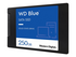 WD Blue 3D NAND SATA SSD WDS250G2B0A