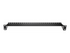 StarTech.com 1U Rack Mountable Cable Lacing Bar w/Adjustable Depth, Cable Support Guide For Organized 19" Racks/Cabinets, Horizontal Cable Guide For Patch Panels/Switches/PDUs