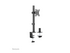 Neomounts FPMA-D510 monteringssats