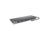 Belkin CONNECT 11-in-1 flerportsdocka