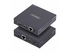 StarTech.com HDMI KVM Extender Over IP Network, 4K 60Hz, Driverless