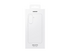 Samsung EF-QA576 - baksidesskydd för mobiltelefon