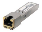 SFP-1 - SFP-sändar/mottagarmodul (mini-GBIC)