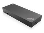 ThinkPad Hybrid USB-C with USB-A Dock ThinkPad Hybrid USB-C with USB-A Dock