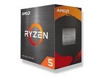 Ryzen 5 5600XT - 3.7 GHz