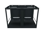 C5 Series Credenza Racks C5-FF31-2