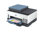 Smart Tank 7306 All-in-One