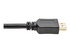 Eaton Tripp Lite Series HDMI to VGA Active Adapter Cable (HDMI to Low-Profile HD15 M/M), 3 ft. (0.9 m)