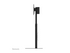 Neomounts FL45S-825BL1 ställ