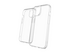 Zagg Crystal Palace Lite