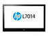 HP L7014 Retail Monitor