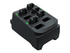 Zebra 8-Slot Battery Charger