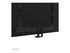 Neomounts AV50-500BL monteringssats