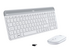 Logitech Slim Wireless Combo MK470