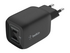 Belkin BoostCharge Pro strömadapter