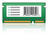 Lexmark Card for IPDS ROM (sidbeskrivningsspråk)