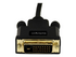 StarTech.com 91 cm Konverteraradapterkabel för Mini DisplayPort till DVI