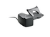 HP Poly HL10 - telefonlurslyftare för bordstelefon, trådlöst headset